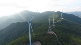 그린뉴딜 관련 풍력 주가 급등, 실제 경쟁력 있나