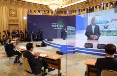 한국판 뉴딜 온기 퍼진 車부품업계...현대모비스·현대위아, 정책 수혜 기대감 UP