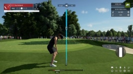 [리뷰] 리얼 골프 게임의 아성에 도전하는 PGA 투어 2K21