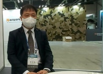 [인터뷰] 원준희 네비웍스 대표 첨단 방산은 소프트웨어 경쟁...별도 육성정책 필요