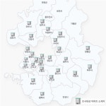 盧·文 정부 경기도 아파트값 상승 李·朴 정부 25배 달해...文정부에서만 42% 올라
