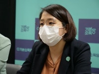 [신년 인터뷰 上] 기본소득당 창당 1주년...용혜인 