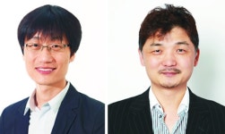 네이버·카카오, 해외기관 ESG경영 평가 보고서 2위·9위 평가…창업자 이해진·김범수 추진력 호평