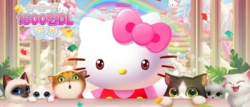 캣츠홈, 냥코대전쟁, 토킹톰...댕댕이보다 냥이 게임 전성시대
