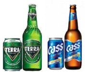 클라우드만 남았다... 카스 이어 테라도 맥주 가격 인상