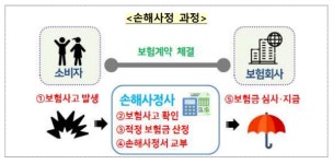 [심층취재] 금융당국, 보험사 셀프 손해사정 손본다···독립손해사정사 활용도↑·보험금지급 공정성↑