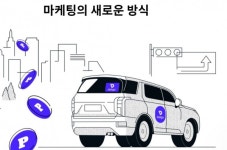 일반 차량용 달고부터 택시용 디지털 광고판 모토브까지...차량 광고 플랫폼, AI·IoT 기술로 진화
