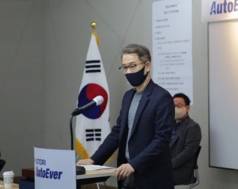 [ESG 리더스] 서정식 현대오토에버 대표, '협력사 ESG 지원사업' 1년...성과는?