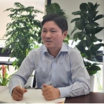 [정기자의 人터뷰] 오영현 휴맥스모빌리티 공동대표 기업 카셰어링으로 ESG 탄소중립 실현