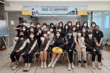 [ESG 경영] 전국에 퍼진 CJ올리브네트웍스의 선한 울림...누구나 공평한 교육 기회 얻도록