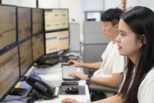 [ESG 경영] 전국에 퍼진 CJ올리브네트웍스의 선한 울림...누구나 공평한 교육 기회 얻도록