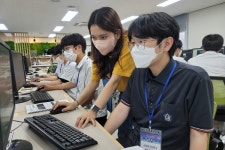 [ESG 경영] 전국에 퍼진 CJ올리브네트웍스의 선한 울림...누구나 공평한 교육 기회 얻도록