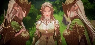 상장 앞둔 라이온하트 3종류의 신작 게임 공개…카카오게임즈 주가는?