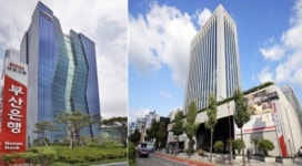 BNK금융 투뱅크 유지 IT시스템 비용만 한해 1000억원...부산·경남 투뱅크 유지 까닭은?