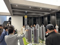 [박현정의 대신봐주집] 의왕 센트라인 데시앙, 갖출 건 다 갖춘 초역세권 아파트…분양가는 글쎄