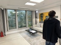 [박현정의 대신봐주집] 의왕 센트라인 데시앙, 갖출 건 다 갖춘 초역세권 아파트…분양가는 글쎄