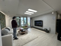 [박현정의 대신봐주집] 의왕 센트라인 데시앙, 갖출 건 다 갖춘 초역세권 아파트…분양가는 글쎄