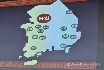 양향자 한국의희망 대표, 이번 총선 핵심은 '과학기술'과 '첨단산업'...