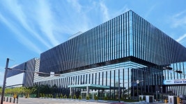 삼성바이오로직스가 하면 역사가 된다…업계 최초 영업이익 1조 돌파