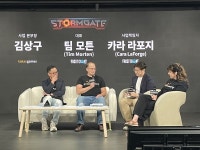 스톰게이트로 뉴트로 스톰 꿈꾸는 카카오게임즈… 세대 아우르는 RTS 목표