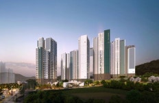 [건설·부동산 이모저모] 대우건설, 용인 푸르지오 원클러스터 견본주택 개관