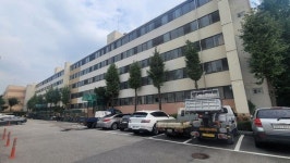 [부동산 현장을 가다] 노후 공공임대 아파트 재건축 시동...서울 노원구 하계5단지, 상계마들 아파트 첫 걸음