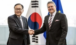 [EU 디지털 정책] 한・EU ‚디지털 통상 협정' 민간 차원 직접 무역 통로 활짝 열린다