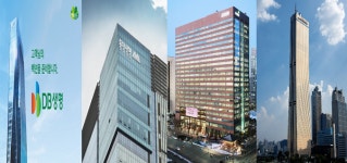 신용등급 줄줄이 높아진 생명보험사들...한화·교보·DB·동양생명, 보장성보험 확대도 한 몫