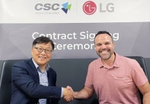 집안에 세탁기 안 두는 미국...LG전자, 북미 1위 공용 세탁소 기업 CSC에 세탁기 공급계약