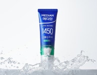 [유통가 레이더] K-덴탈케어 대표 브랜드 도약... 메디안, BI 바꾸고 고불소 치약 신제품 출시 등