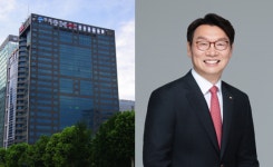 우리금융에 안긴 ABL생명, 체질개선 본격 드라이브...곽희필 대표, 상품 포트폴리오 재편 안간힘