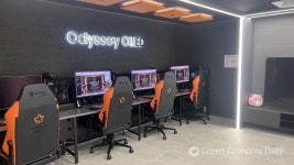 [현장+] 넥슨 메이플 아지트, 메이플스토리 PC방으로 옮겼다