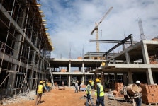 중견 건설사 법적 리스크 5월 집중…삼일건설·범양건영 회생 고비 임박