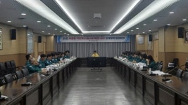 인천 계양구, 여름철 자연재난 총력 대응…침수·폭염 대비체계 강화