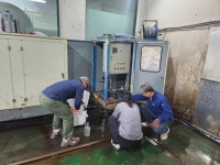 인천 남동구, 폐수 배출업소 특별점검… 민·관 합동 환경오염 차단 총력