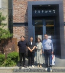 면접장까지 함께한 교수…충남도립대 취업지원, 지역 제과기업 합격으로 이어졌다