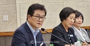 폐패널은 20년 뒤 문제?…대천4동서 드러난 보령시 태양광 사후관리 빈틈