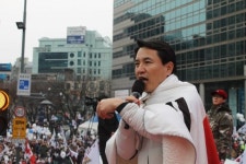 김진태, 1심 200만원 벌금→무죄 선고…국회의원직 유지할 수 있을까