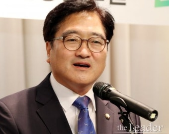 우원식 
