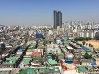 남경필 경기지사, 구도심 살린다…778억5천만원 지원