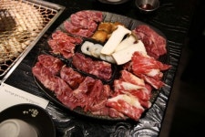 [맛집] 사당역·교대역 부근 회식하기 적합한 고깃집