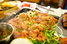[맛집] 제주도 여행에서 맛보는 신선한 흑돼지