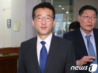 김성수 의원, 최명길 의원 언급하며 쏟은 눈물의 의미는?