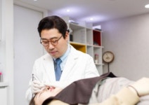 뒤통수납작 콤플렉스 해결할 두상교정, 큐오필 2세대 큐블리 눈길