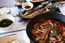 [맛집] 제주도의 숨은 갈치, 50년 전통의 착한집