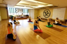 요가, 필라테스까지 더해 몸과 마음을 이완하는 정화 다이어트 효과