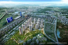 지제역 SRT 역세권아파트, 세대분리형 셰어하우스로도 임대 가능