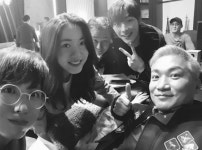 우도환, 과거 ‘매드독’ 류화영 러브라인에 “딱 거기까지가 좋아”