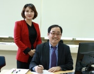 박성준 동국대 블록체인연구센터장, 블록체인 상용화는 이미 현실… 평판의 시대 준비해야