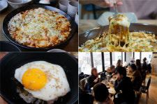 강서구 마곡나루역 맛집에서 즐기는 직장인 발길 사로잡는 ‘구름 치즈 찜닭’